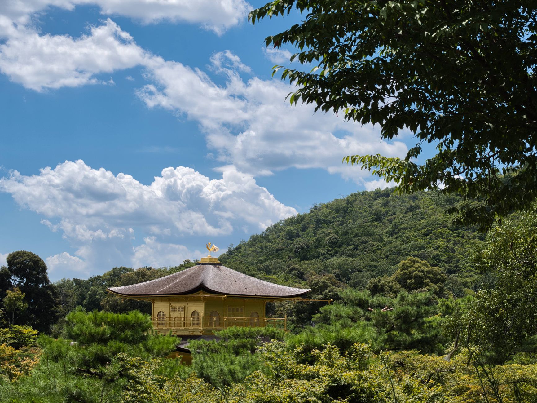 Kinkaku-ji
