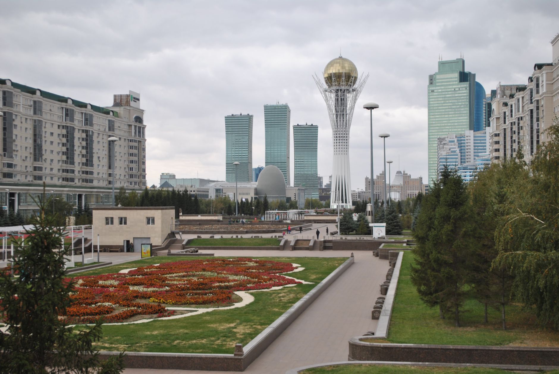 Astana