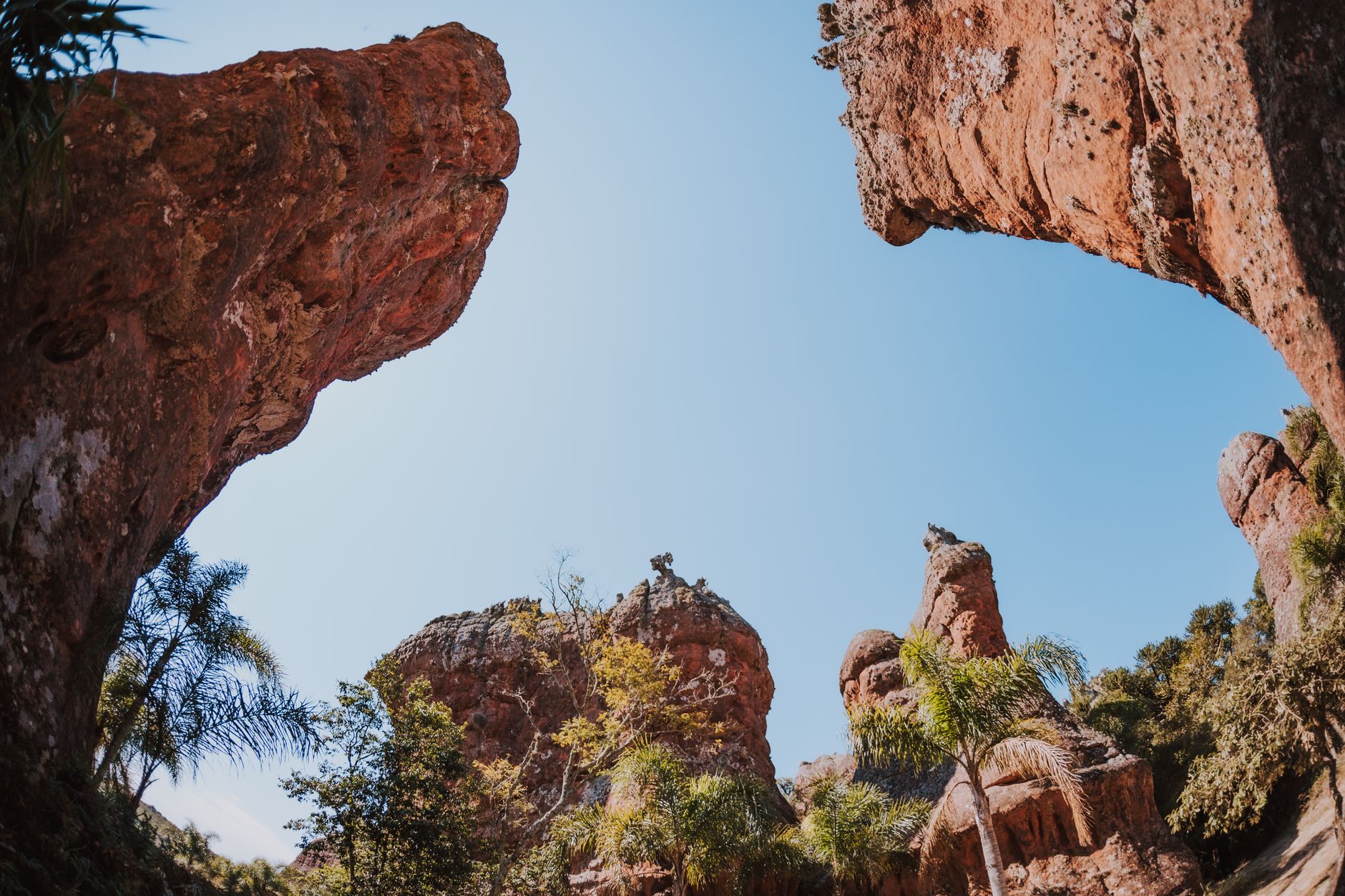 Isalo National Park