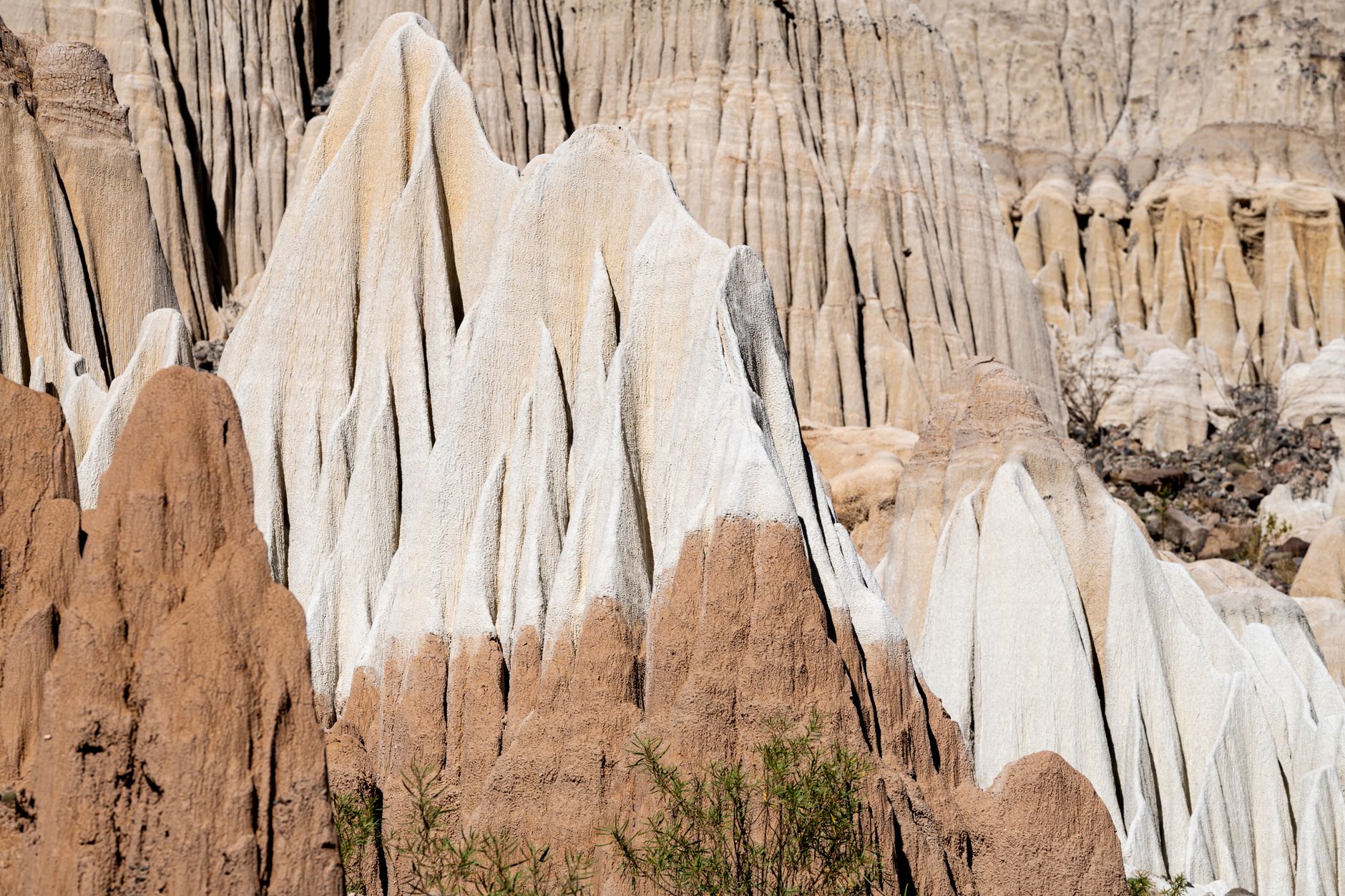 Tsingy de Bemaraha