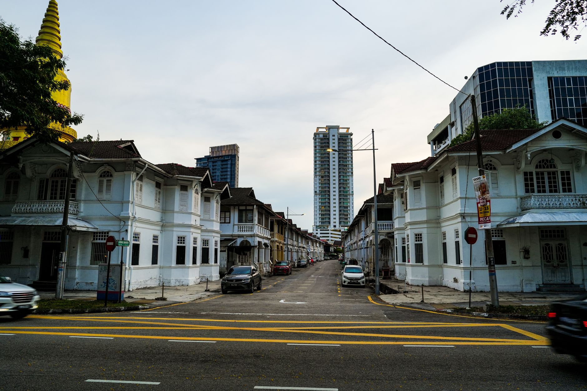 George Town