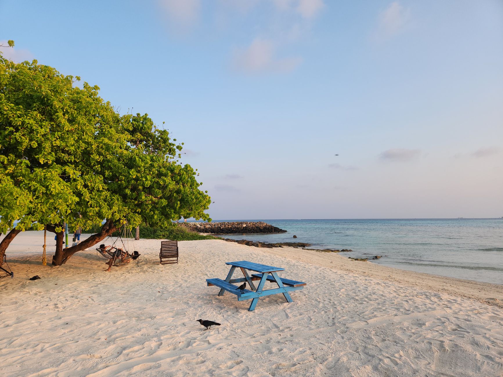 Maafushi