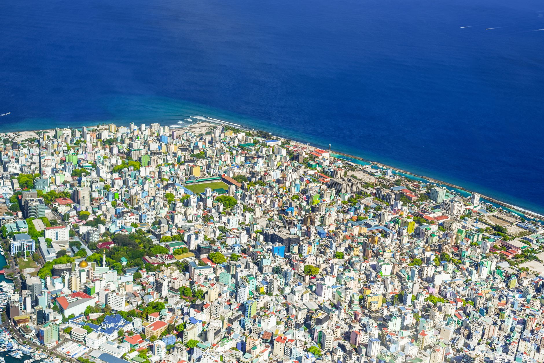 Malé