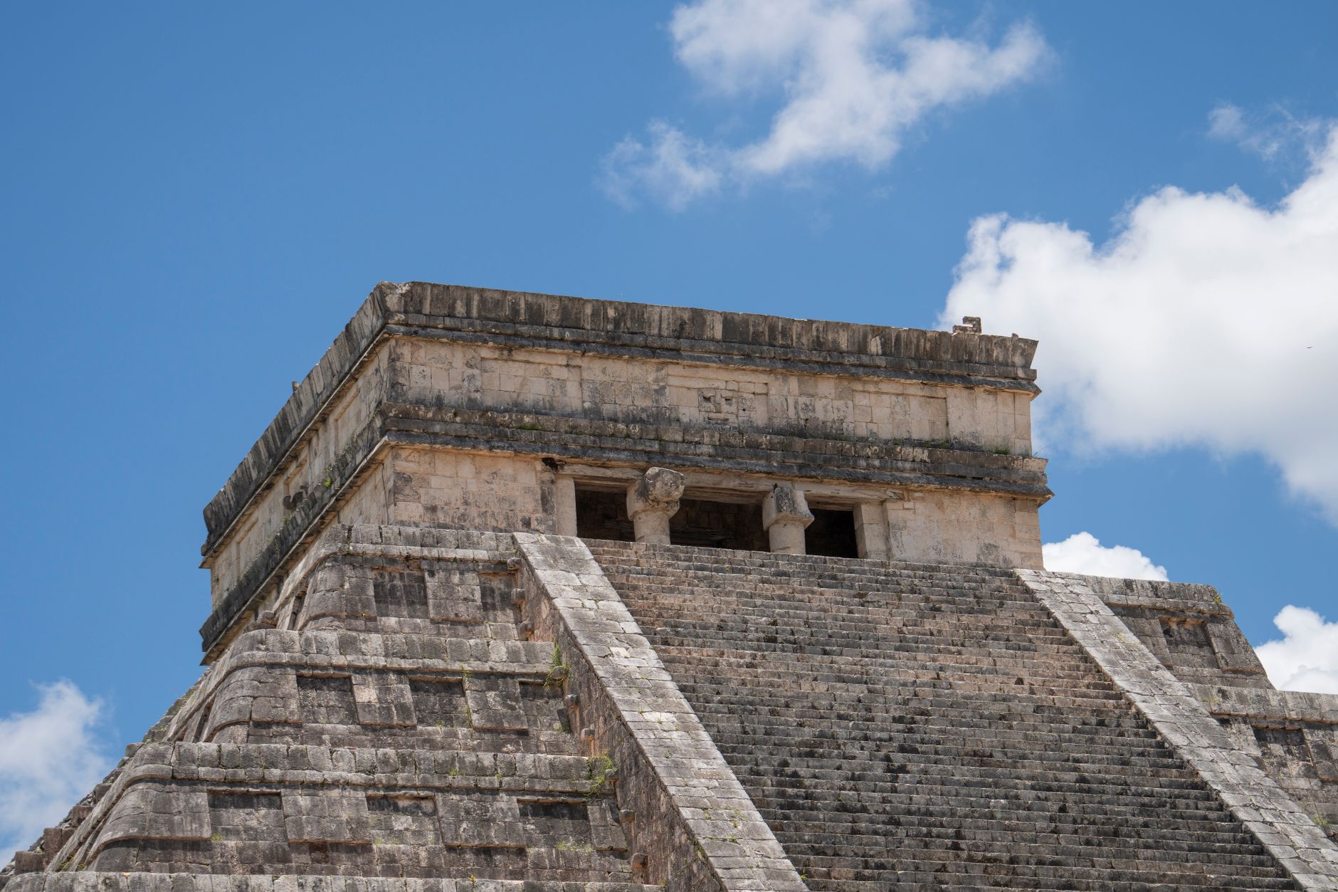 Chichén Itzá