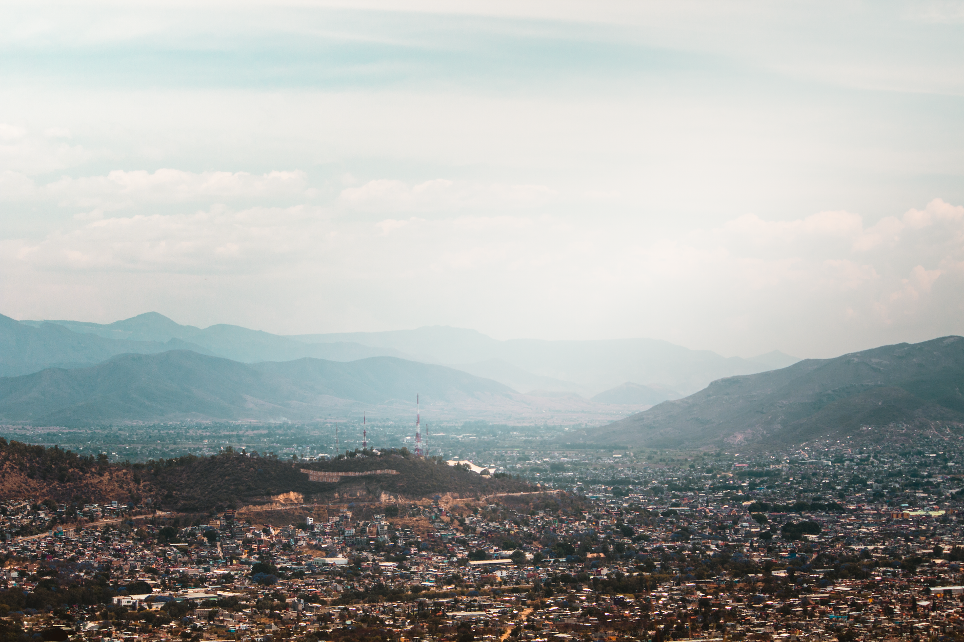 Oaxaca