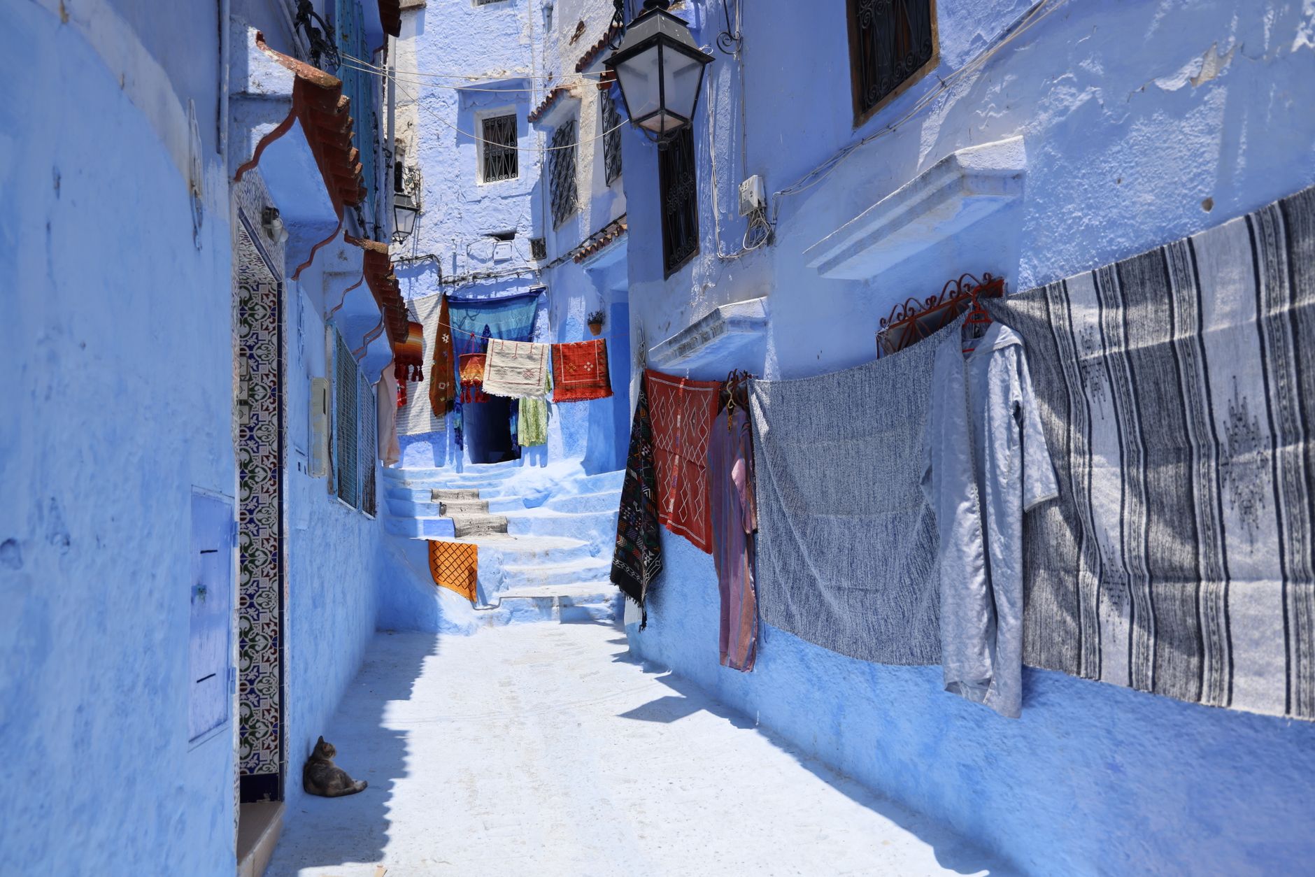 Chefchaouen