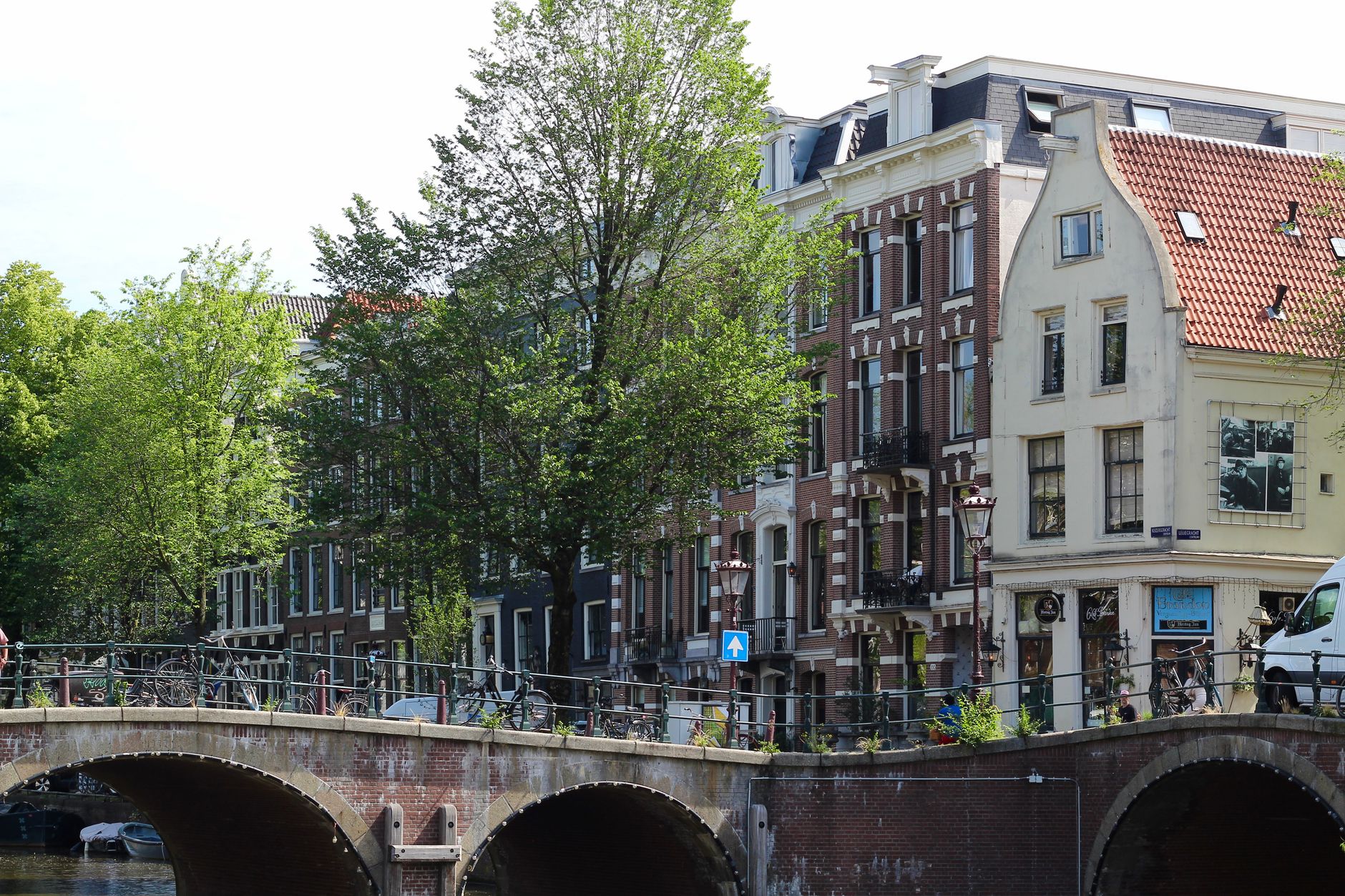 Amsterdam Canal Ring