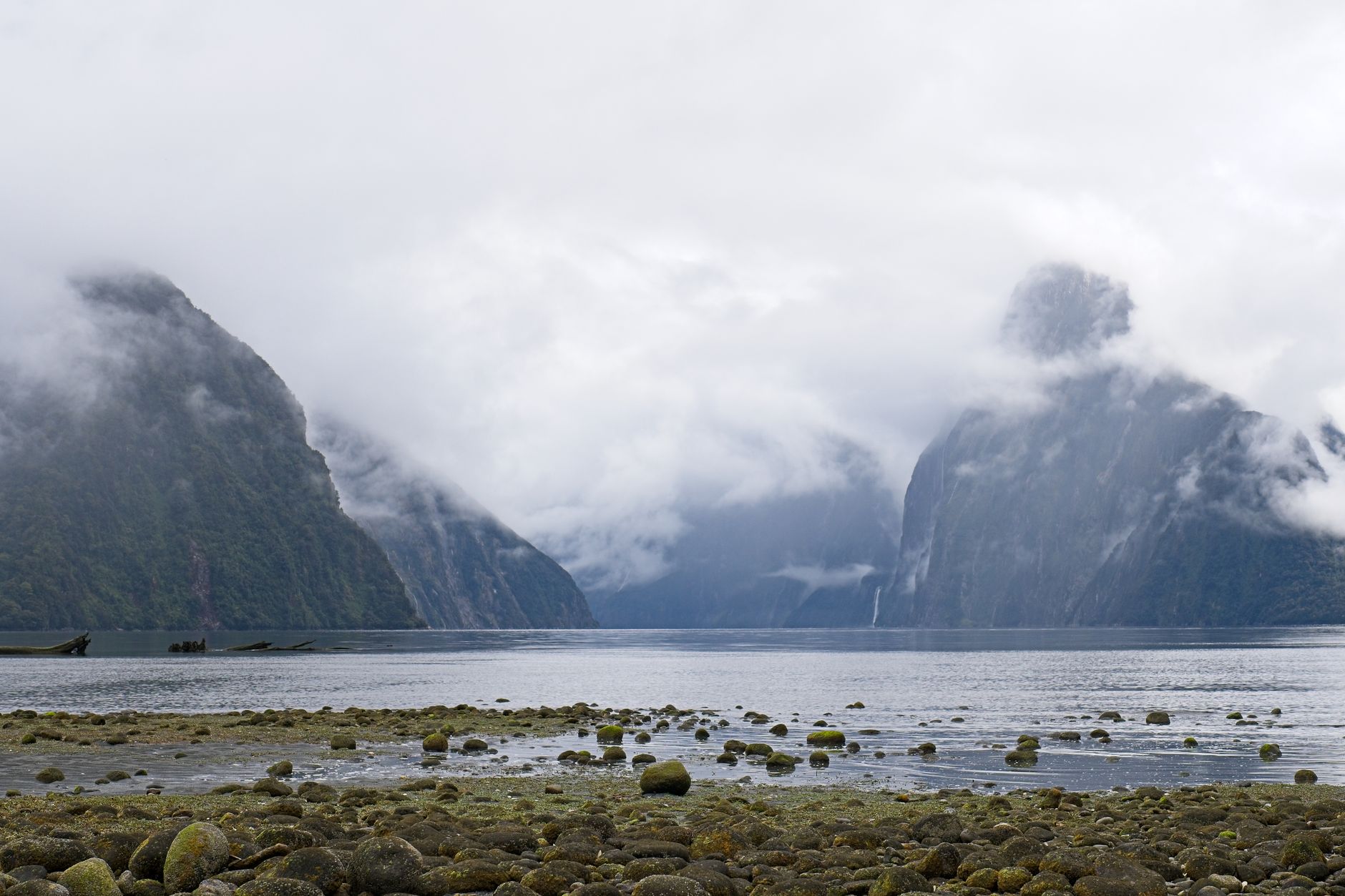 Milford Sound