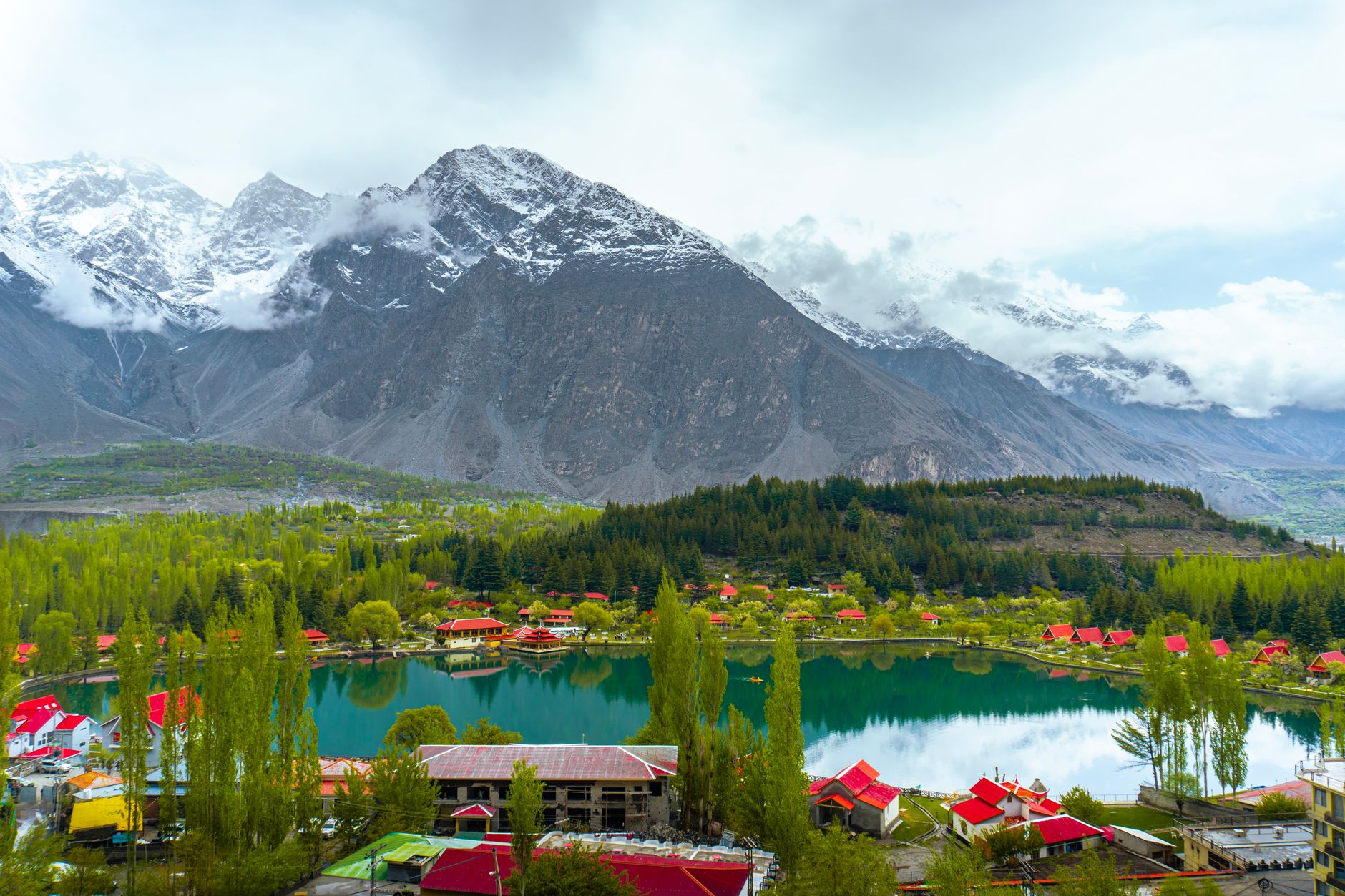 Skardu