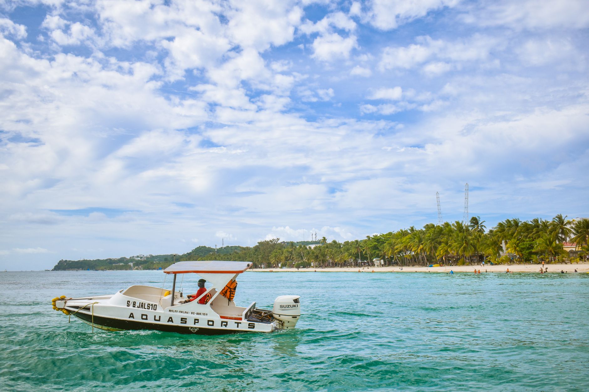 Boracay