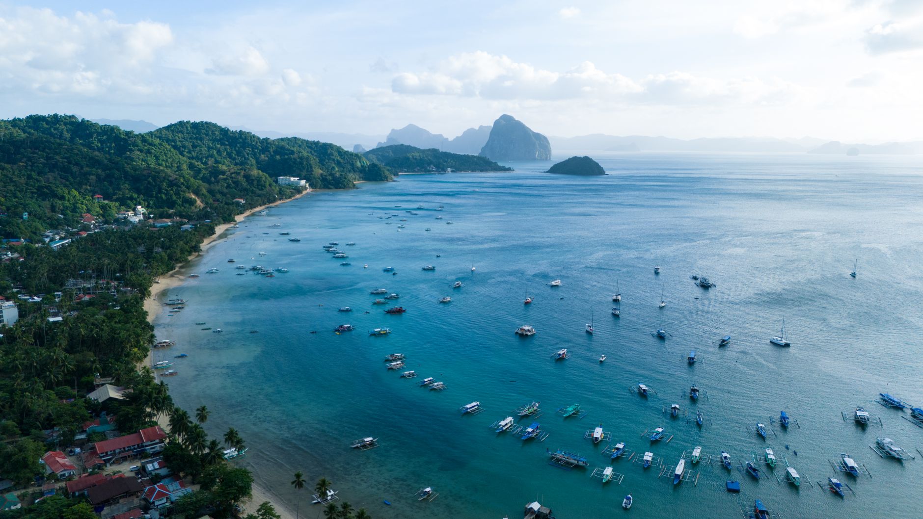 El Nido, Palawan