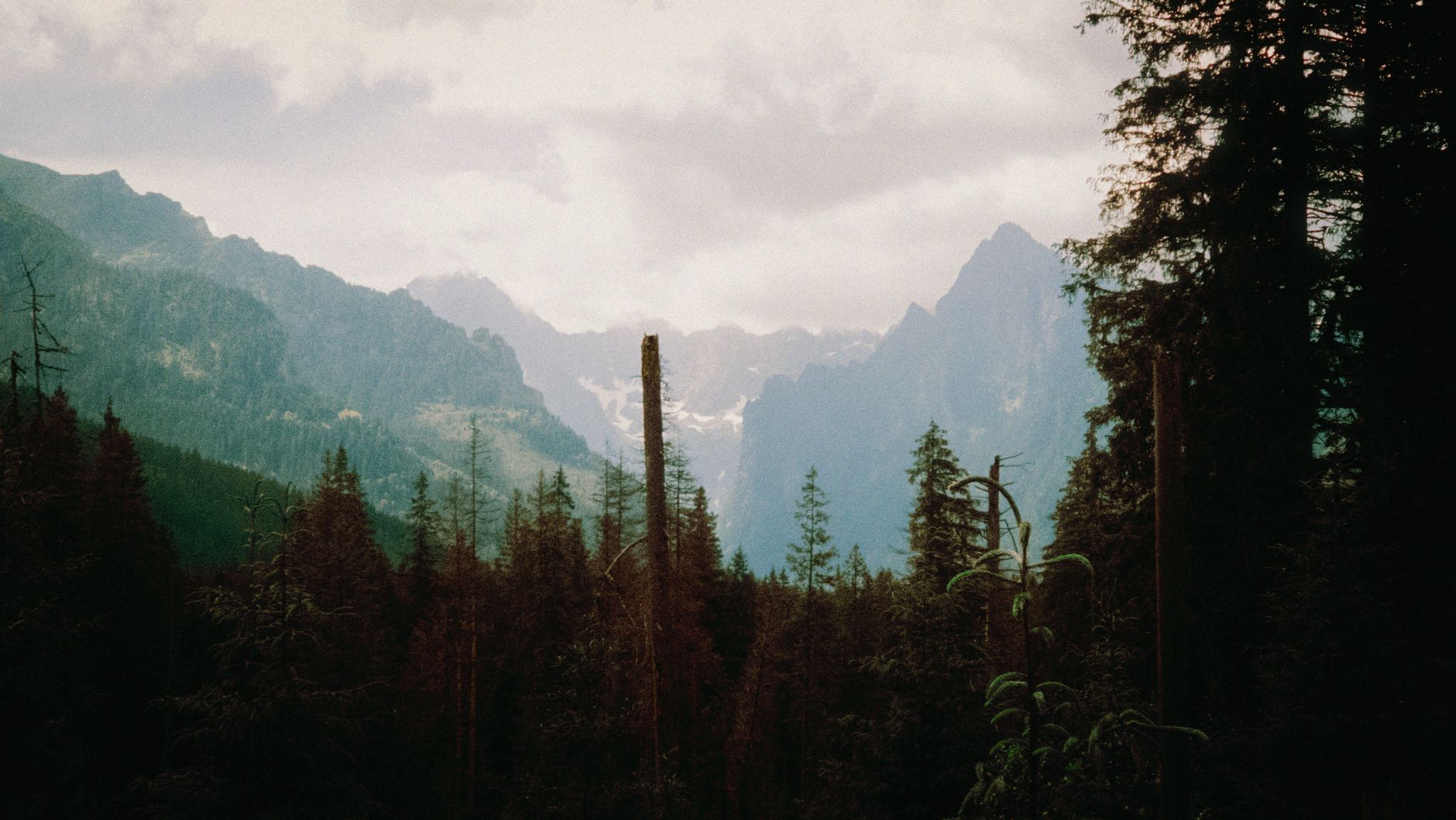 High Tatras