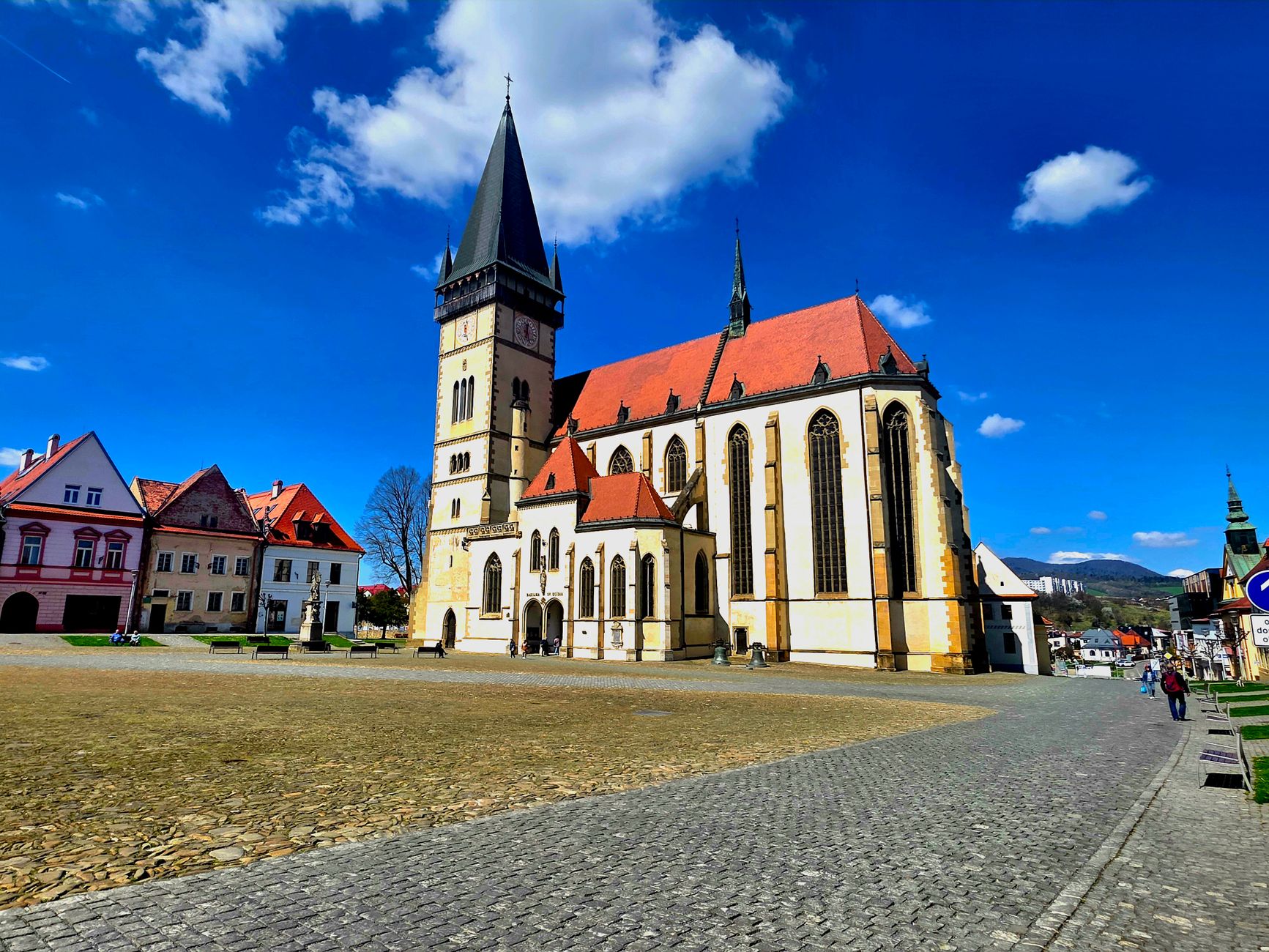 Levoča