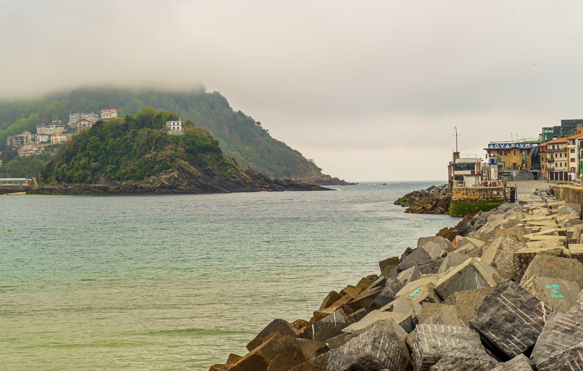 San Sebastián