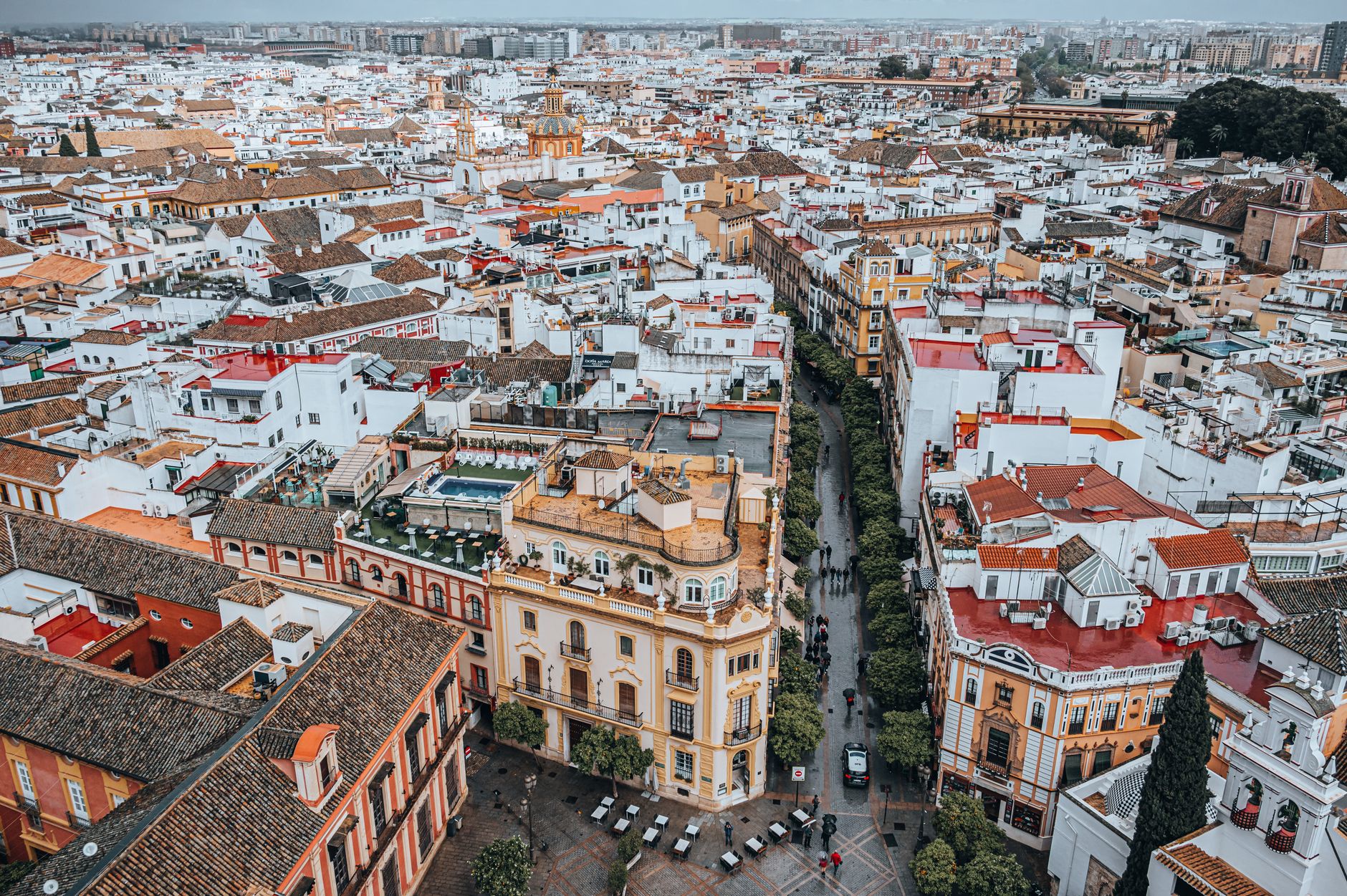 Seville