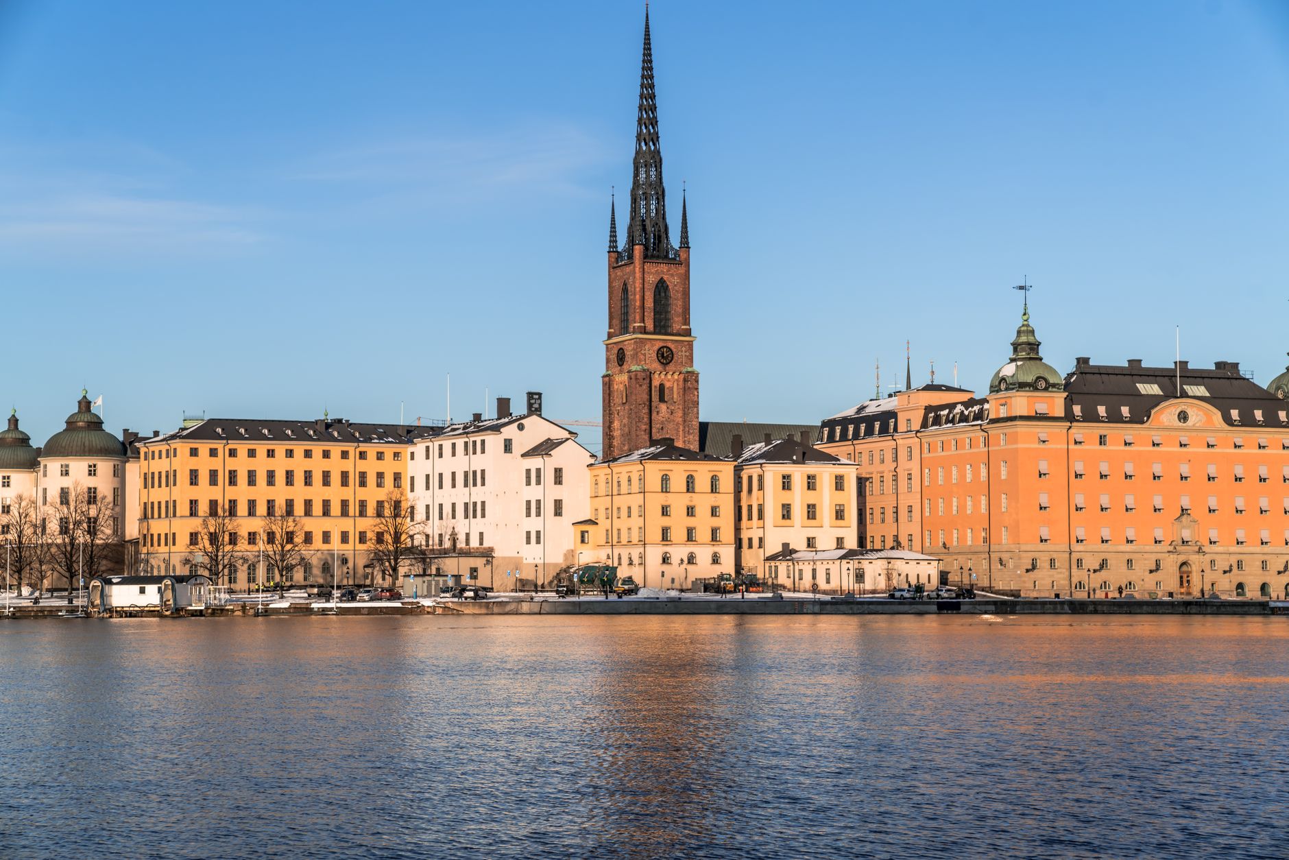 Gamla Stan, Stockholm