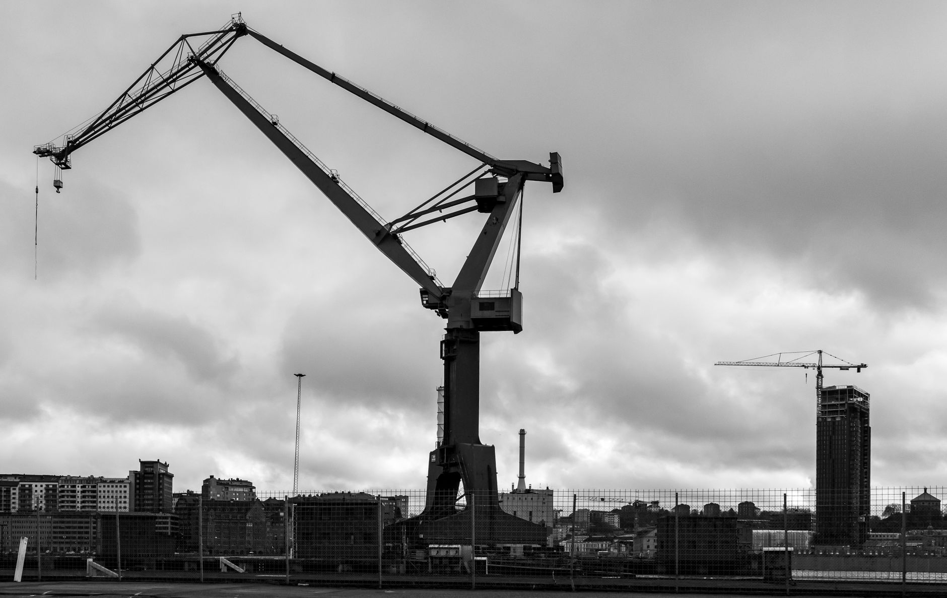 Gothenburg