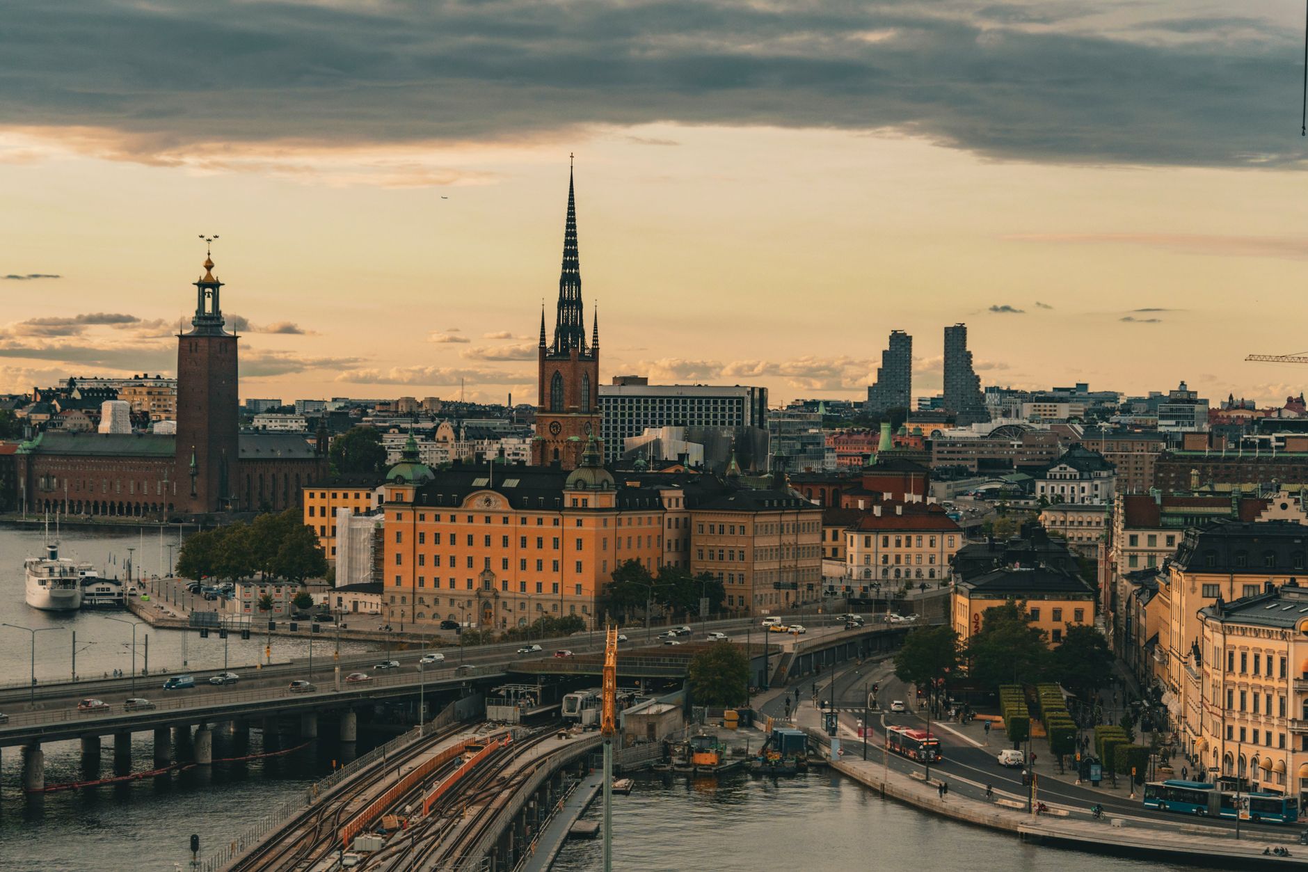 Vasa Museum, Stockholm