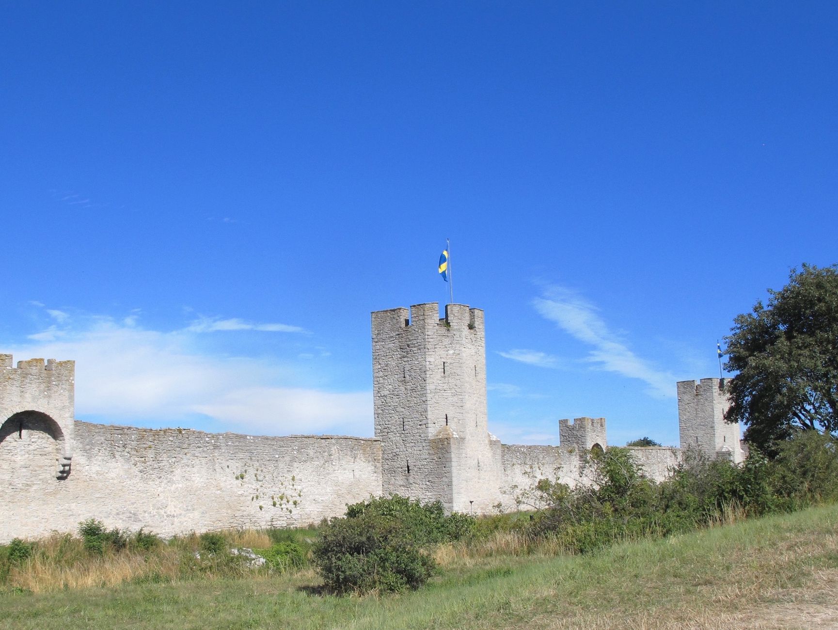 Visby, Gotland