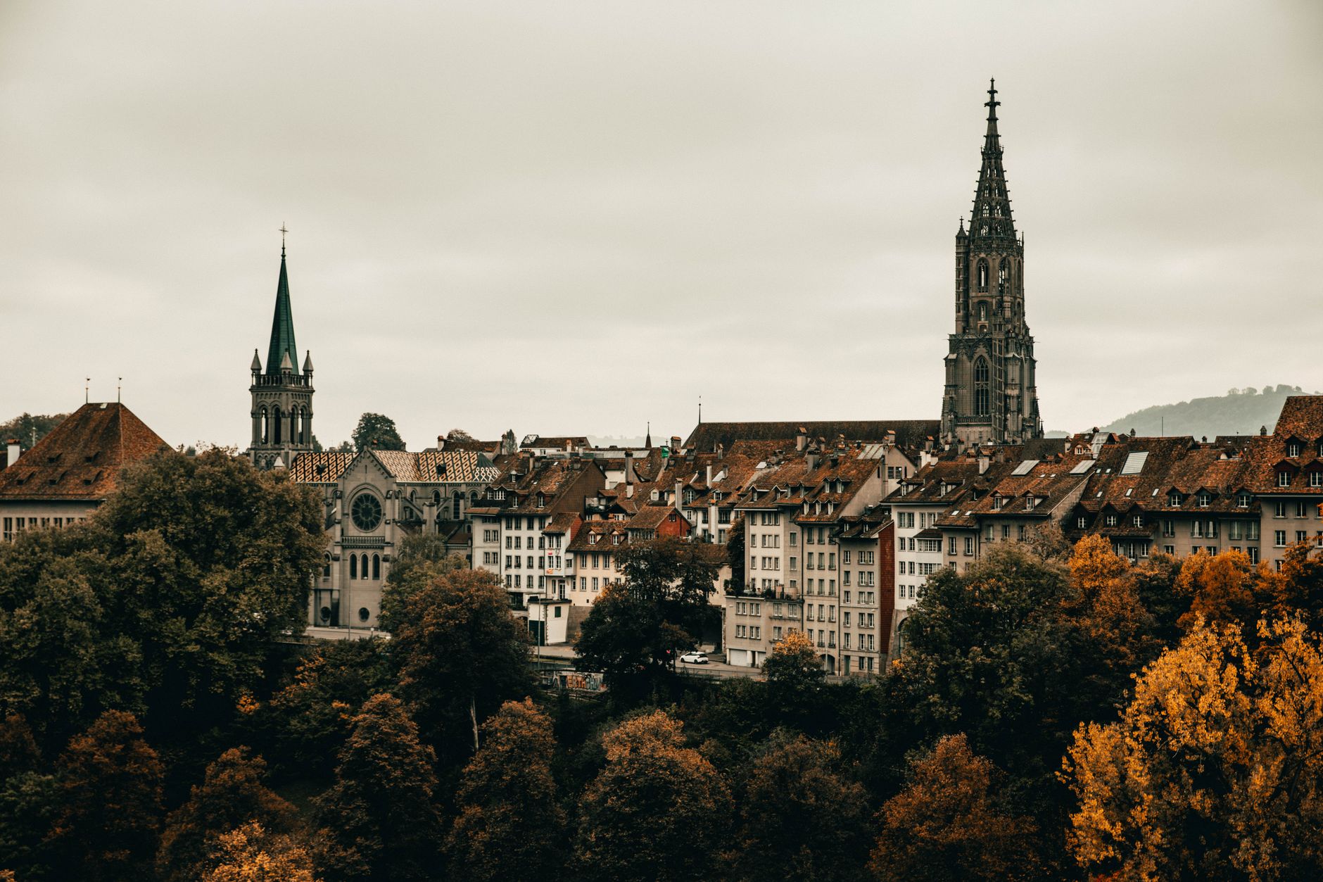 Bern