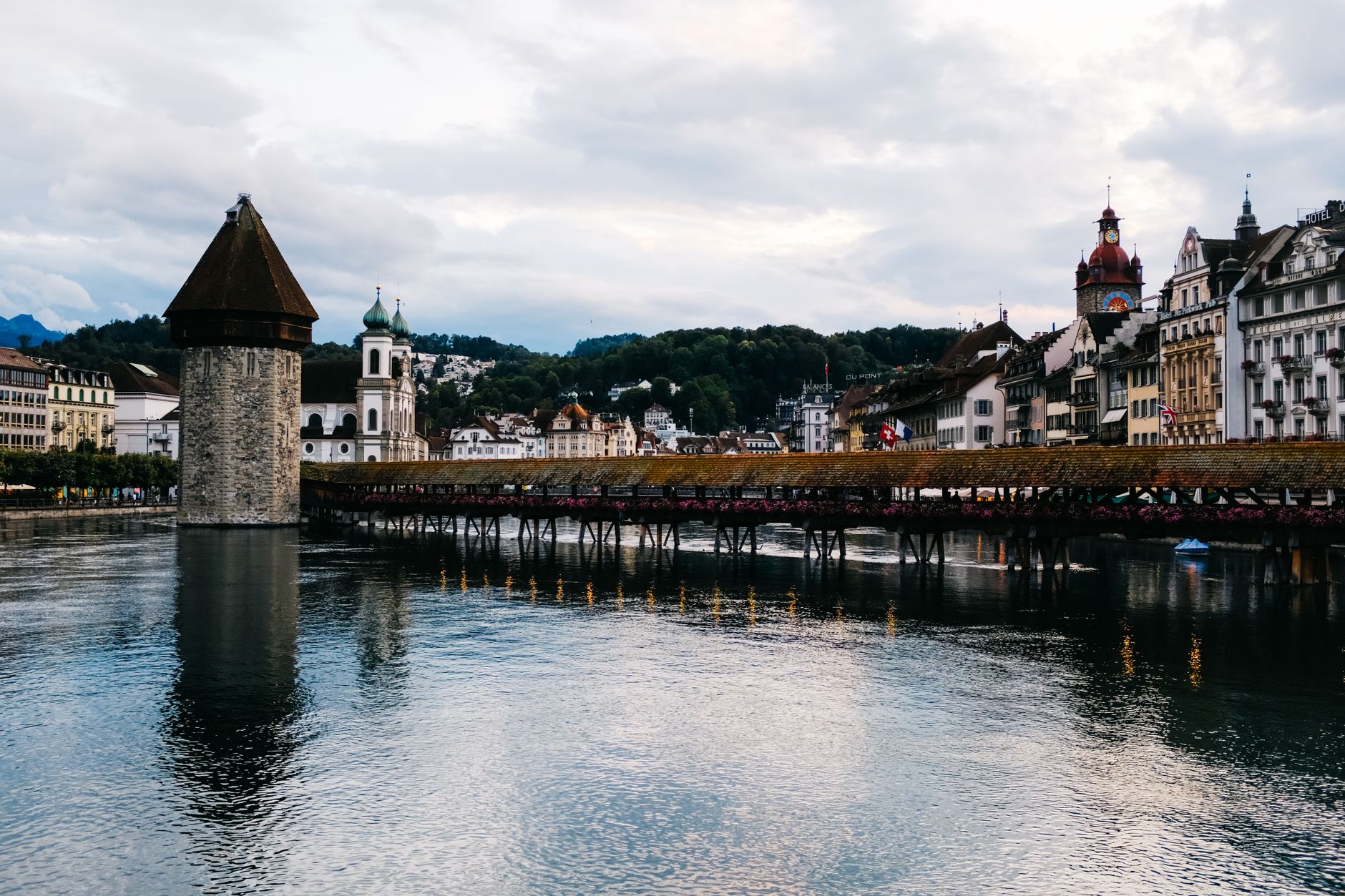 Lucerne