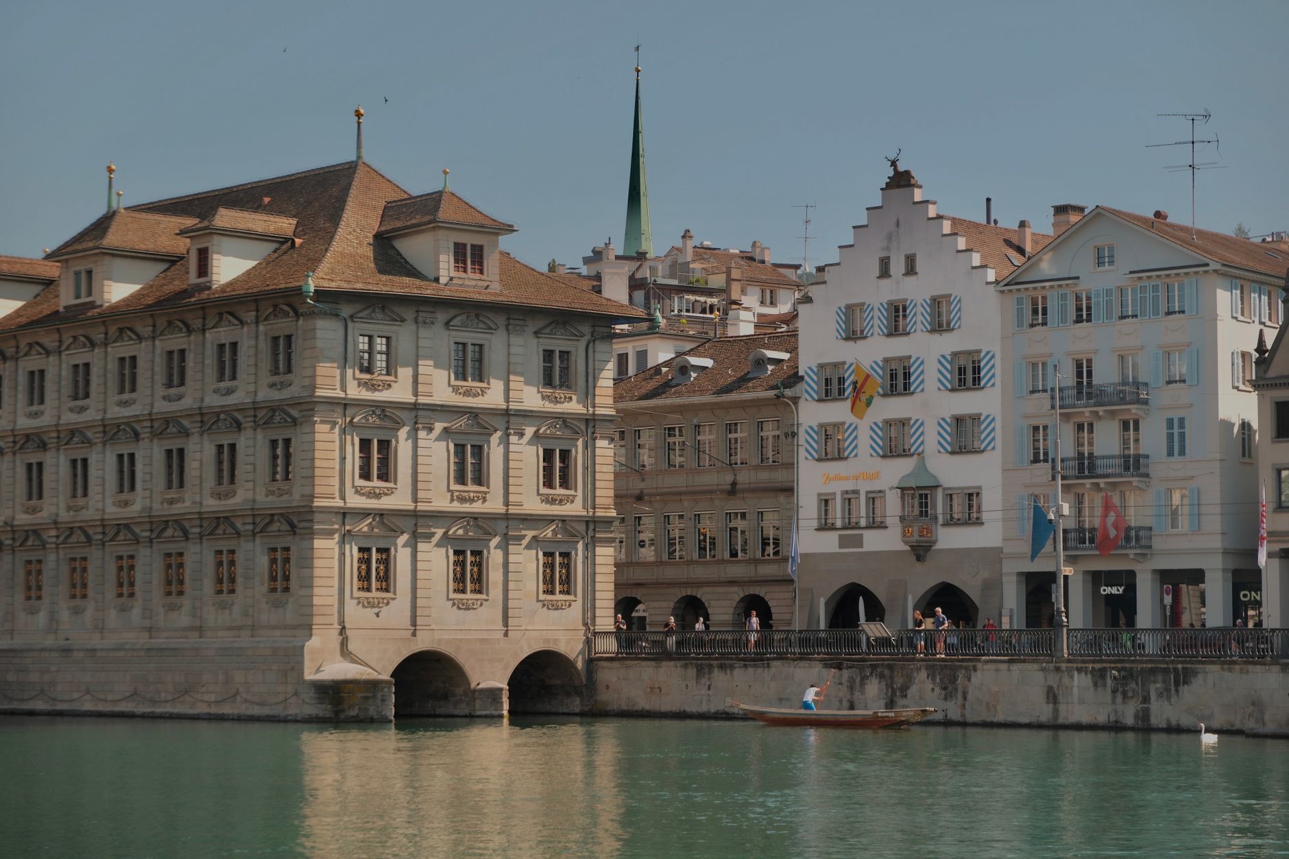 Zurich