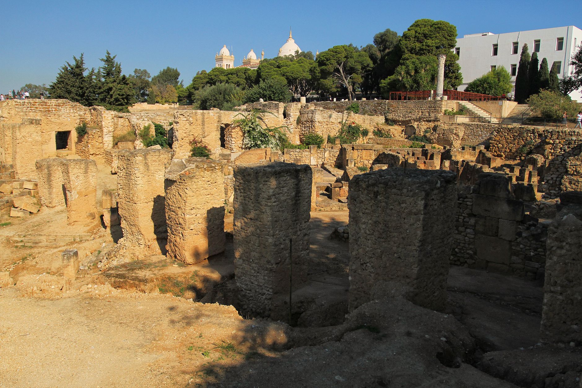 Carthage