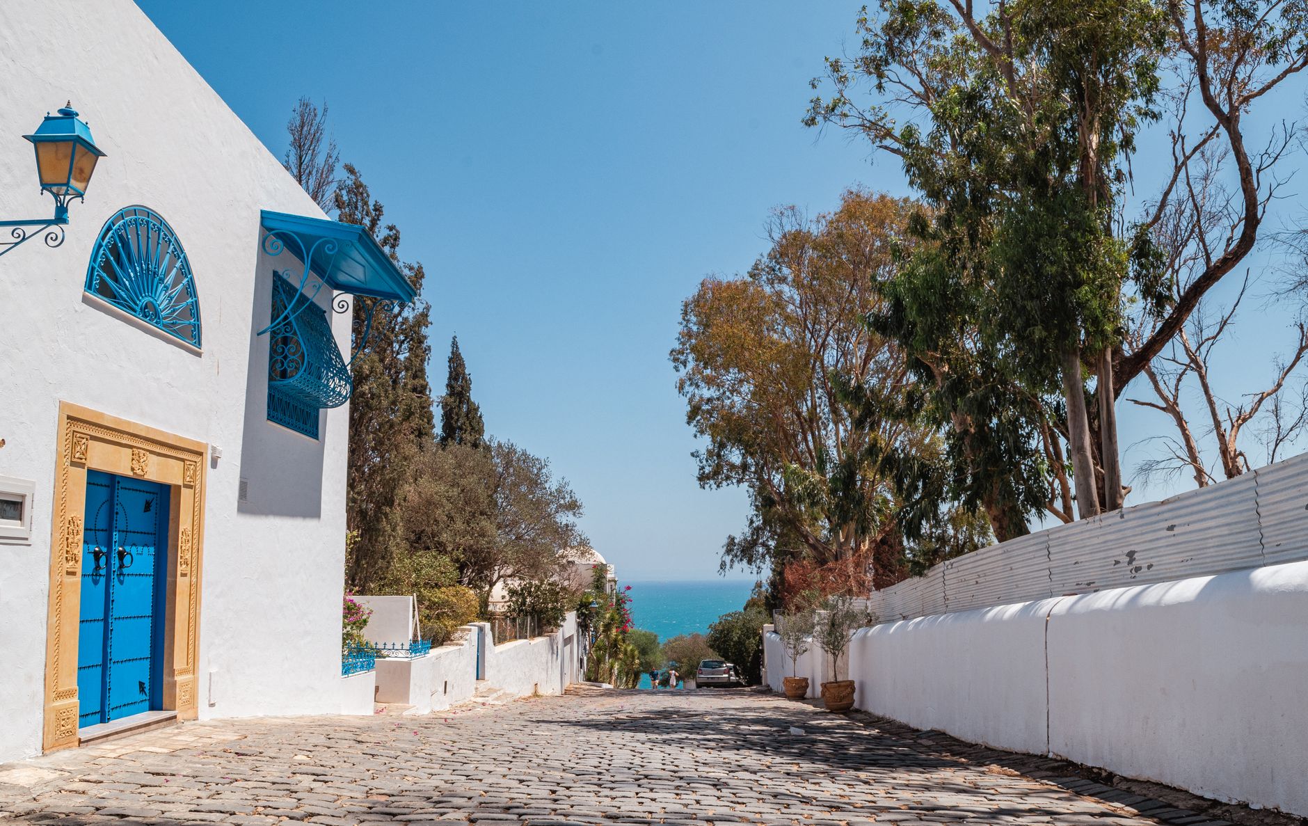 Sidi Bou Said