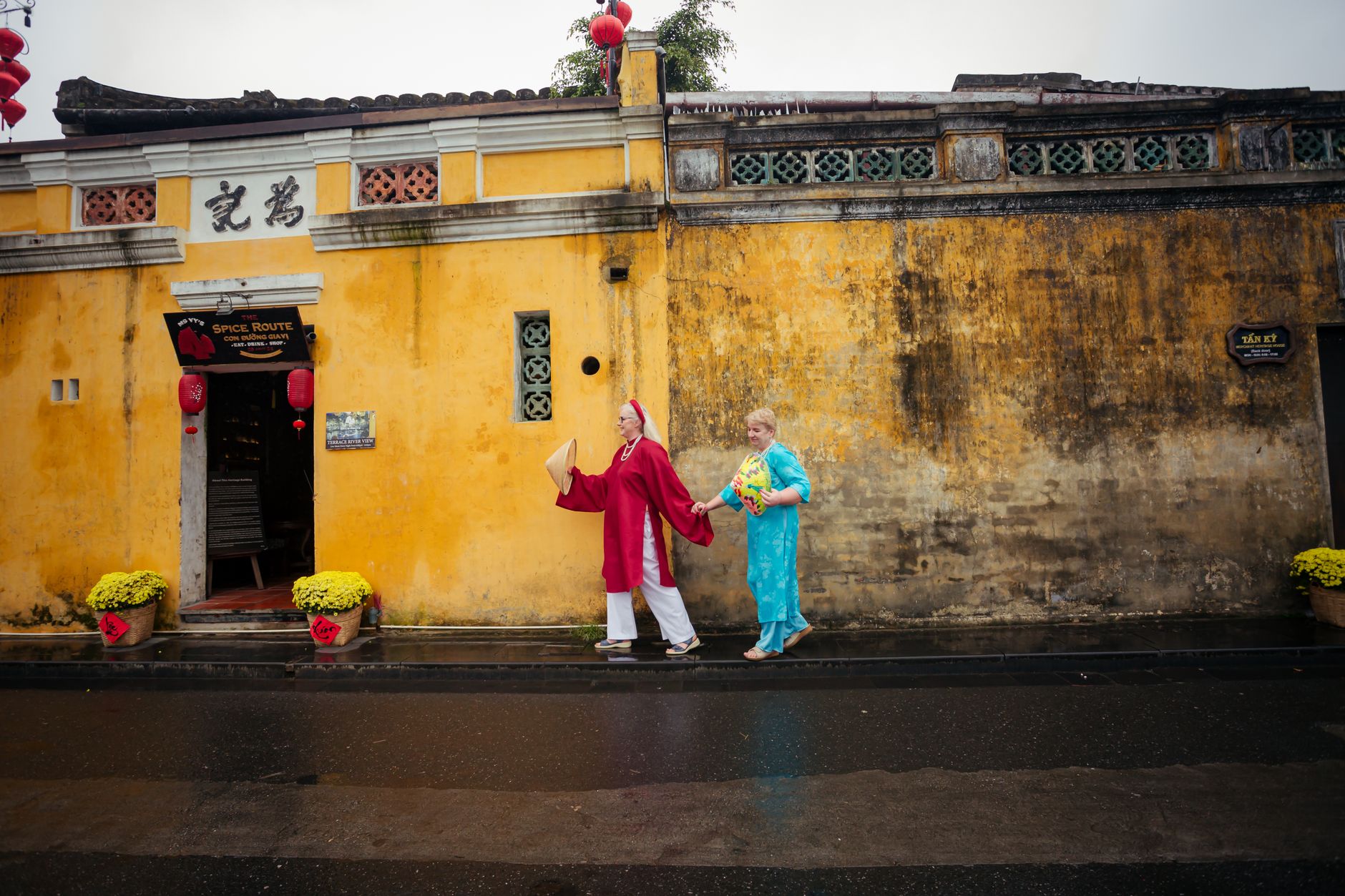 Hoi An Ancient Town